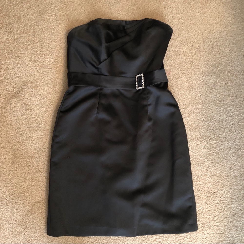 Alfred Angelo Formal dress